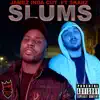 Jamez Inda Cut - Slums (feat. Skarz) - Single