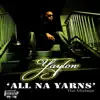 Yaylow - All Na Yarns